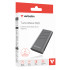 Verbatim TurboMetal SSD USB4 - 1TB