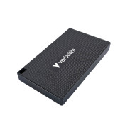 Verbatim Metal Mini SSD USB-C 3.2 Gen 2x2 - 512GB