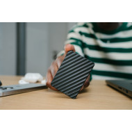 Verbatim Store 'N’ Go Mini Stripe SSD 1TB