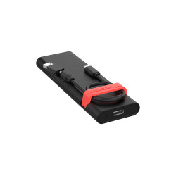 Verbatim M.2 NVMe SSD Enclosure Kit USB 3.2 Gen 2 - 10Gbps