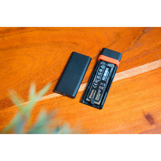 Verbatim M.2 NVMe SSD Enclosure Kit USB 3.2 Gen 2 - 10Gbps