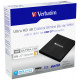 Verbatim Ultra HD 4K External Slimline Blu-ray Writer