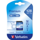 Verbatim Premium U1 SDXC Card 128GB