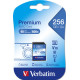 Verbatim Premium U1 SDXC Card 256GB