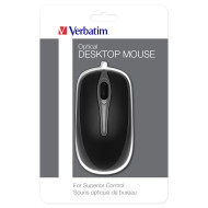 Verbatim Optical Desktop Mouse