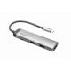 Verbatim USB-C™ Multiport Hub USB 3.0 | HDMI