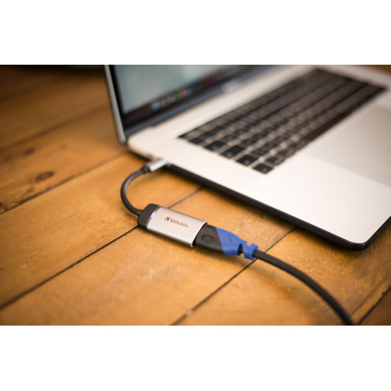 Verbatim USB-C™ to HDMI Adapter