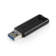 Verbatim USB 3.0 Flash Drive PinStripe 128GB 