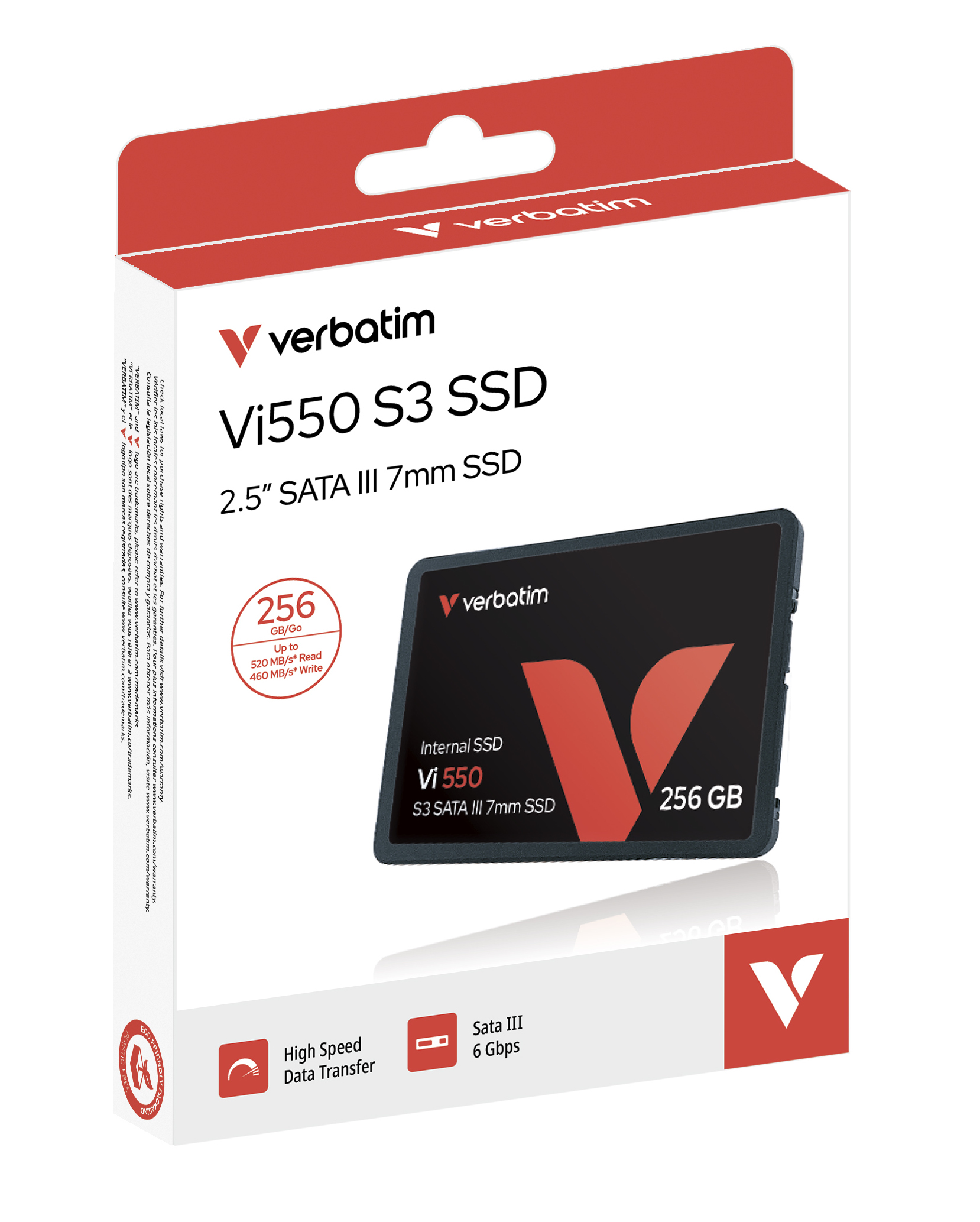 Verbatim 2.5