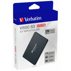 SSD externe USB 3.2 Verbatim Mymedia - 1To –