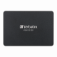 Verbatim 2.5'' SSD Vi550 S3 4TB