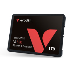 Verbatim 2.5'' SSD Vi550 S3 1TB