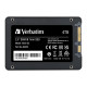 Verbatim 2.5'' SSD Vi550 S3 4TB