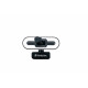 Verbatim Webcam with Microphone and Light Full HD 1080p AWC-02
