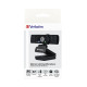 Verbatim Webcam with Microphone 4K AWC-03