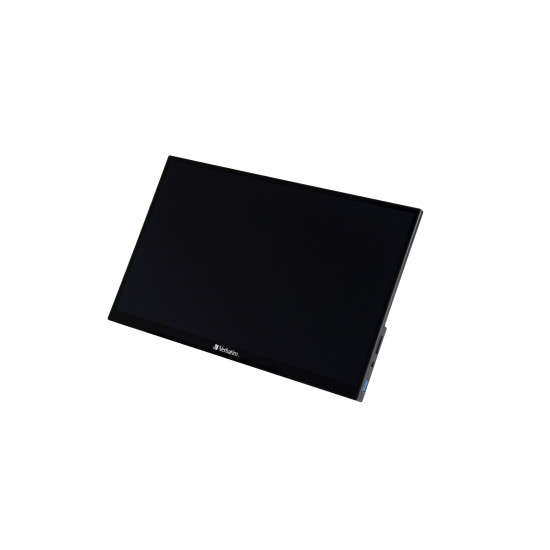  Verbatim Portable Touchscreen Monitor 14” Full HD 1080p – PMT-14
