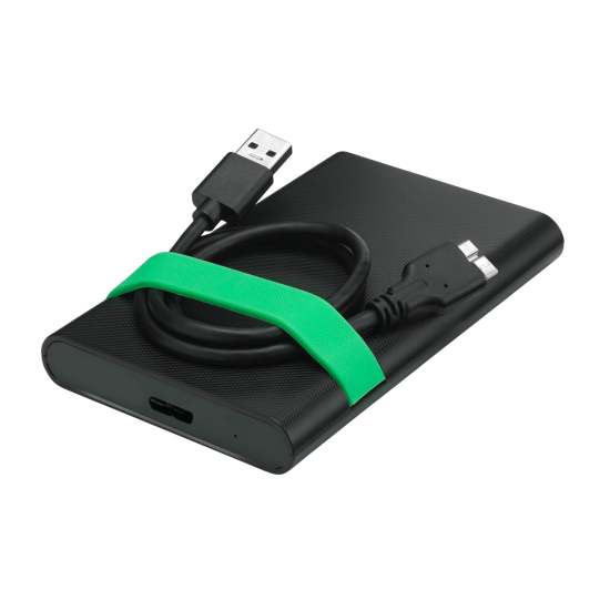 Verbatim 2.5'' Enclosure Kit USB 3.2 Gen 1