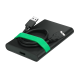 Verbatim 2.5'' Enclosure Kit USB 3.2 Gen 1