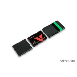 Verbatim 2.5'' Enclosure Kit USB 3.2 Gen 1
