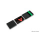 Verbatim 2.5'' Enclosure Kit USB 3.2 Gen 1
