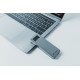 Verbatim Executive Fingerprint Secure Portable USB-C SSD 512GB
