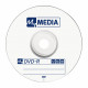 MyMedia DVD‑R 16x 4.7GB 50 pk