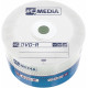 MyMedia DVD‑R 16x 4.7GB 50 pk