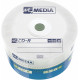 MyMedia CD‑R 52x 700MB 50 pk