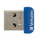 Verbatim USB 3.0 Flash Drive 32GB Nano