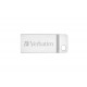 Verbatim USB 2.0 Flash Drive Metal Executive 32GB Silver
