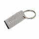 Verbatim USB 2.0 Flash Drive Metal Executive 32GB Silver
